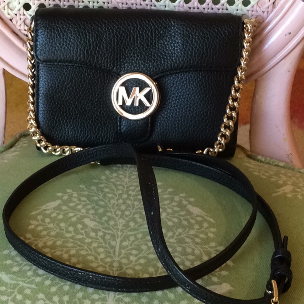 Michael Kors handbag